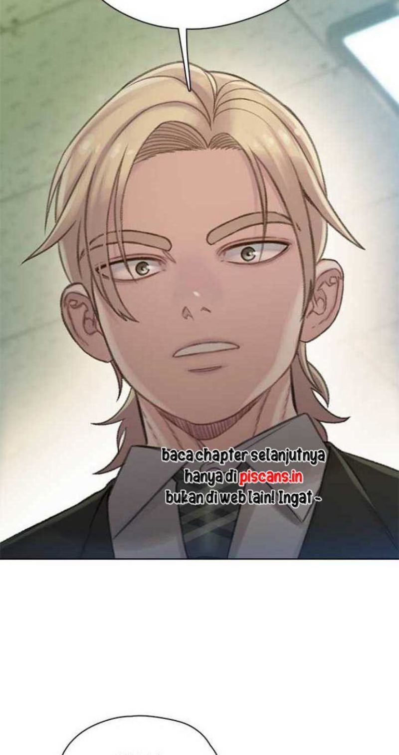 Dark Moon: The Grey City Chapter 18 Gambar 16