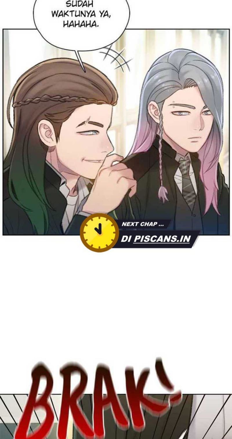 Dark Moon: The Grey City Chapter 18 Gambar 17