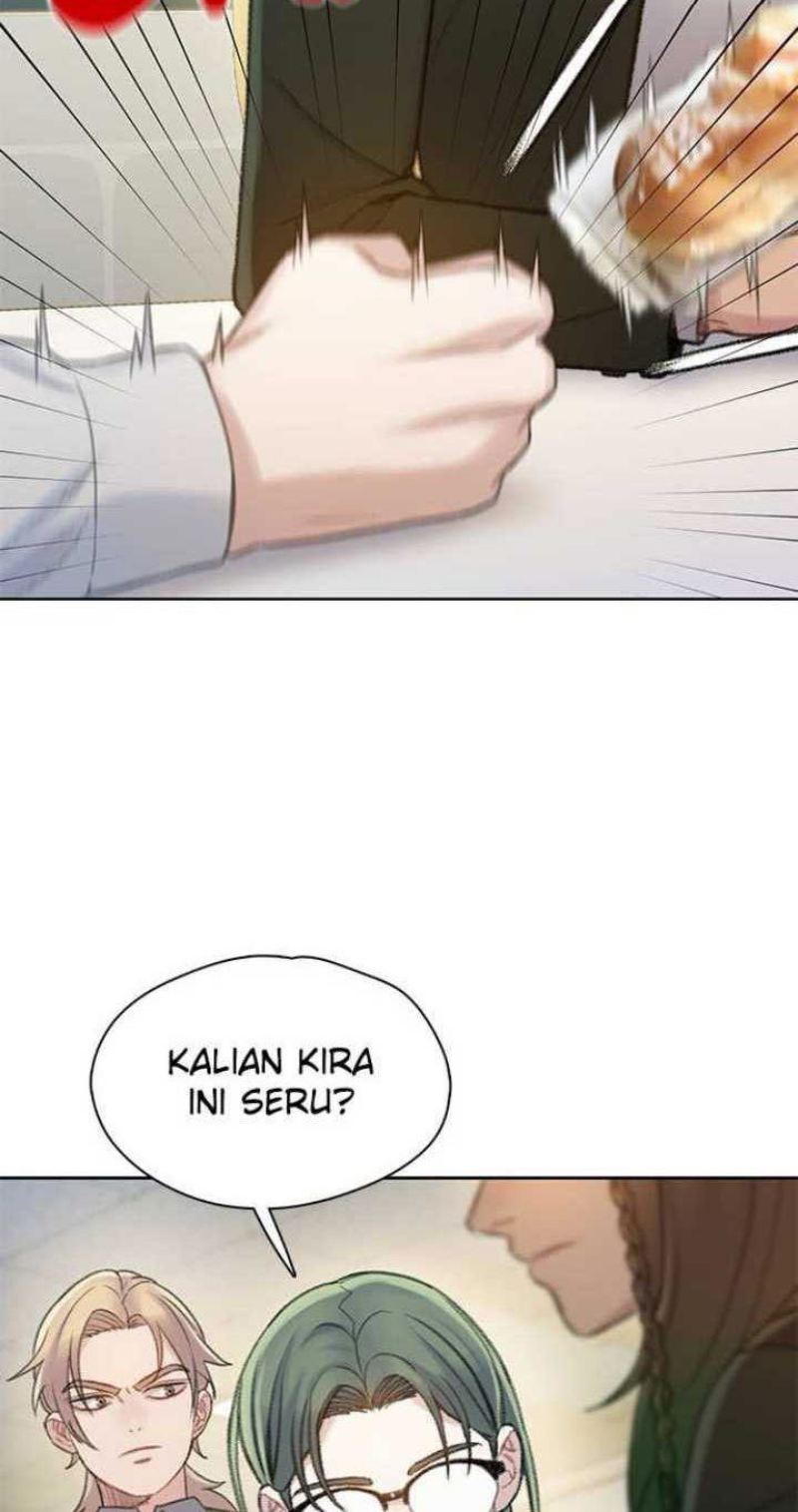 Dark Moon: The Grey City Chapter 18 Gambar 18