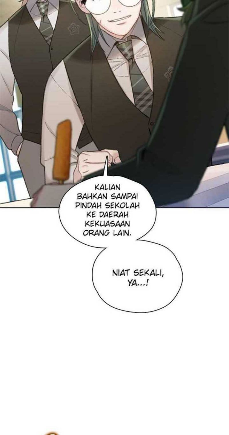 Dark Moon: The Grey City Chapter 18 Gambar 19