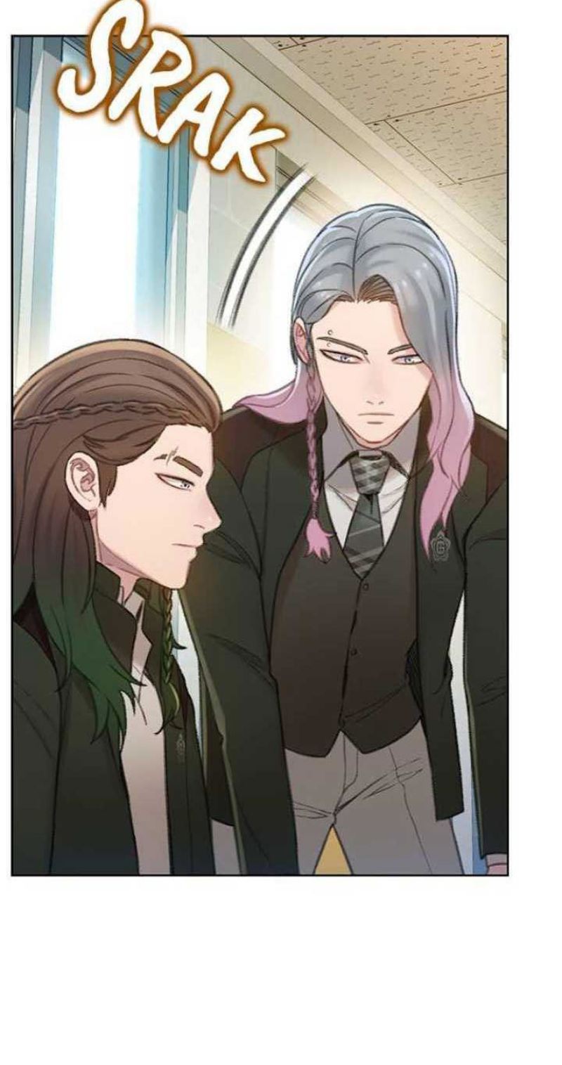 Dark Moon: The Grey City Chapter 18 Gambar 20