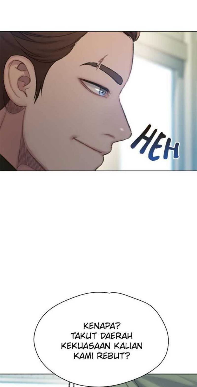 Dark Moon: The Grey City Chapter 18 Gambar 21