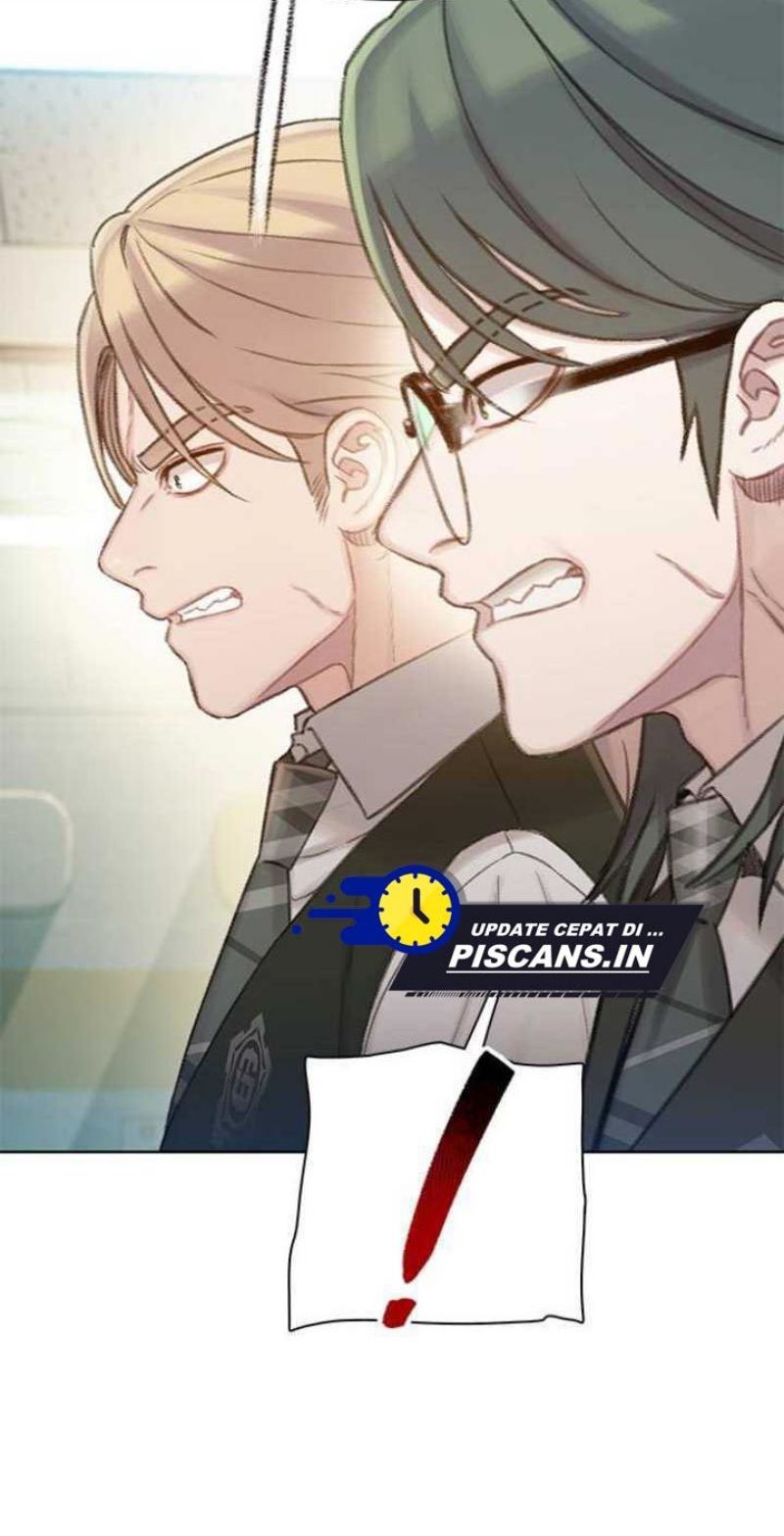Dark Moon: The Grey City Chapter 18 Gambar 22