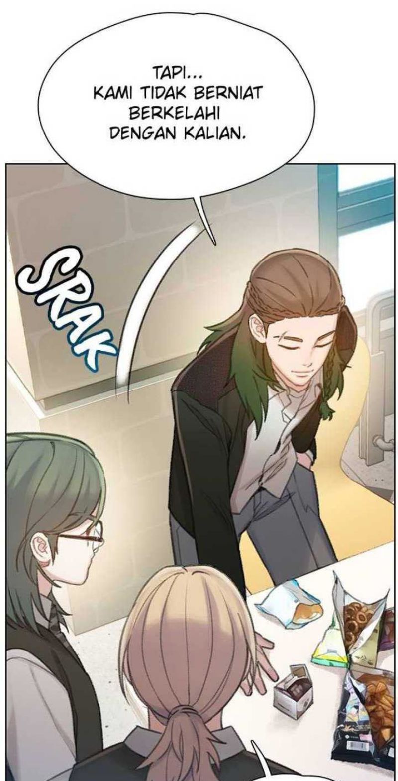 Dark Moon: The Grey City Chapter 18 Gambar 23