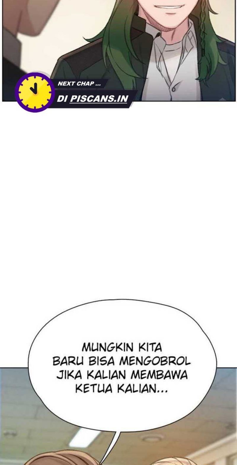 Dark Moon: The Grey City Chapter 18 Gambar 25