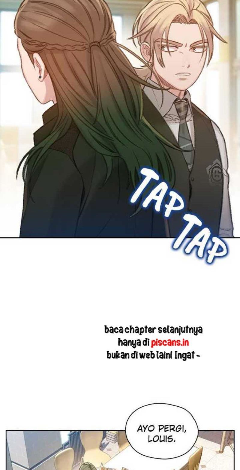 Dark Moon: The Grey City Chapter 18 Gambar 26
