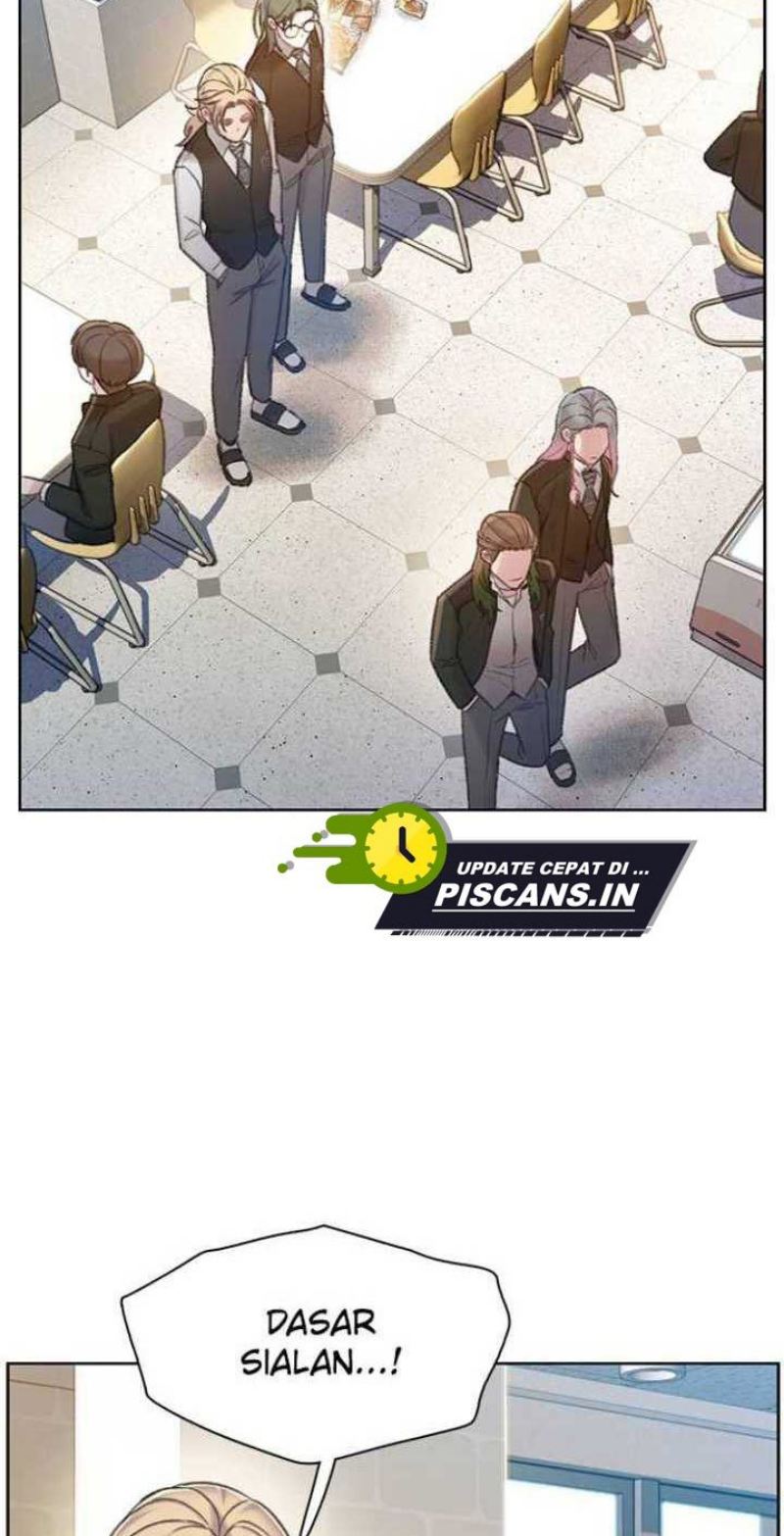 Dark Moon: The Grey City Chapter 18 Gambar 27