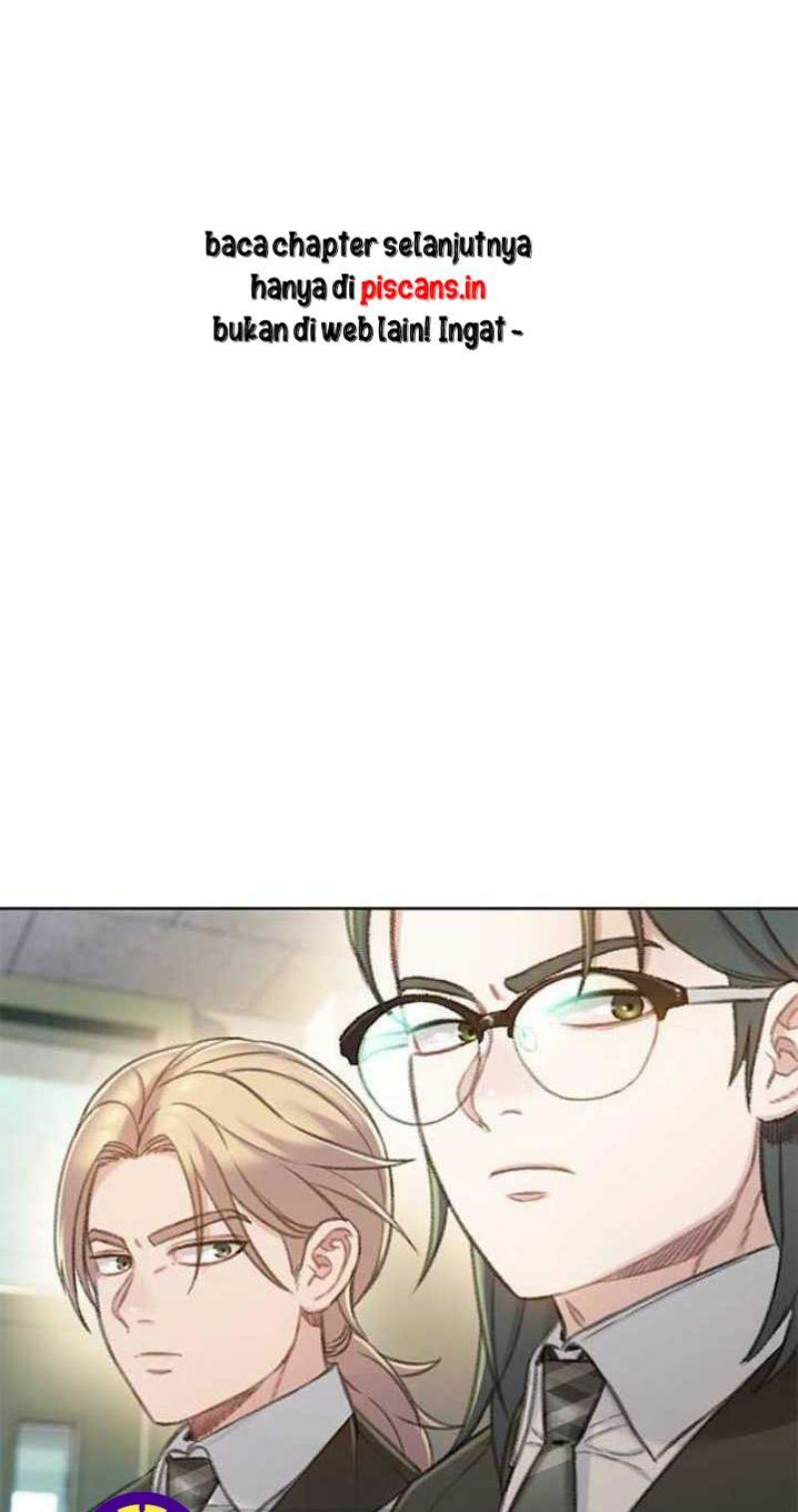 Dark Moon: The Grey City Chapter 18 Gambar 3