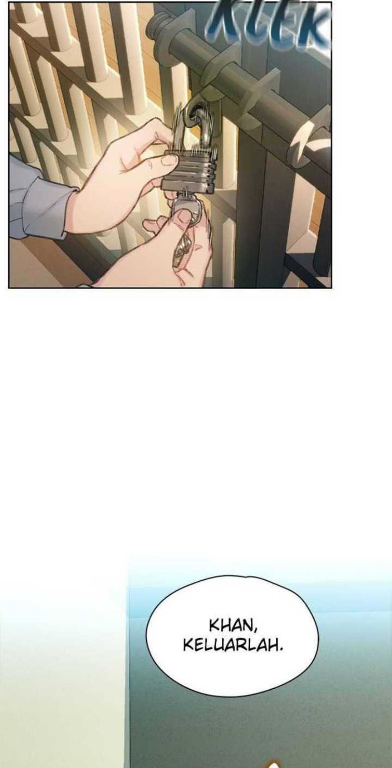Dark Moon: The Grey City Chapter 18 Gambar 30