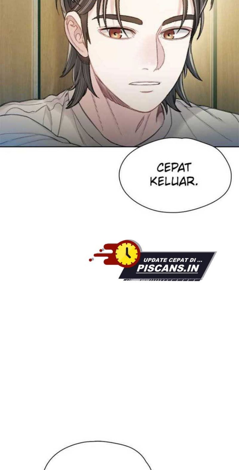 Dark Moon: The Grey City Chapter 18 Gambar 32