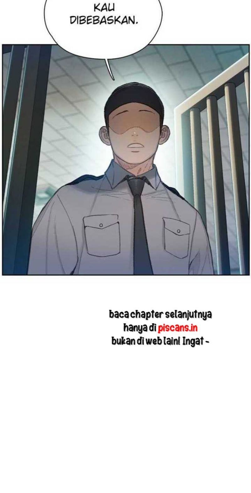 Dark Moon: The Grey City Chapter 18 Gambar 33