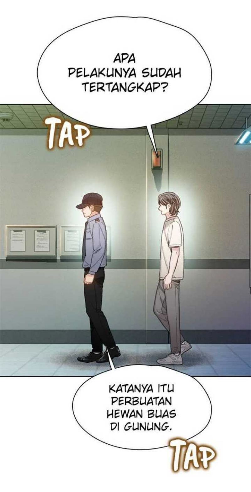 Dark Moon: The Grey City Chapter 18 Gambar 34