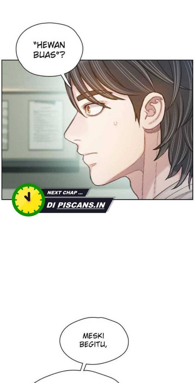 Dark Moon: The Grey City Chapter 18 Gambar 35