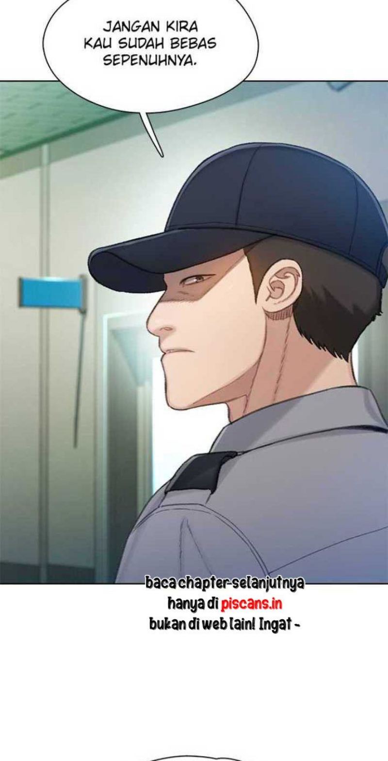 Dark Moon: The Grey City Chapter 18 Gambar 36
