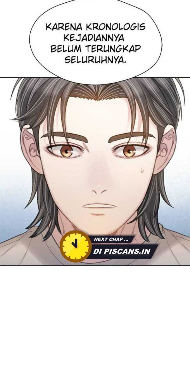 Dark Moon: The Grey City Chapter 18 Gambar 37