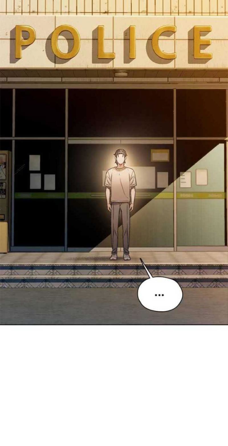 Dark Moon: The Grey City Chapter 18 Gambar 39