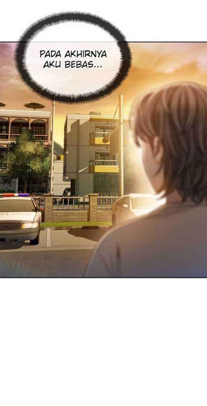 Dark Moon: The Grey City Chapter 18 Gambar 40