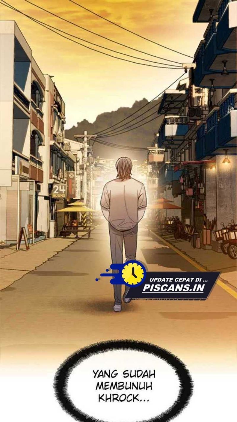 Dark Moon: The Grey City Chapter 18 Gambar 42