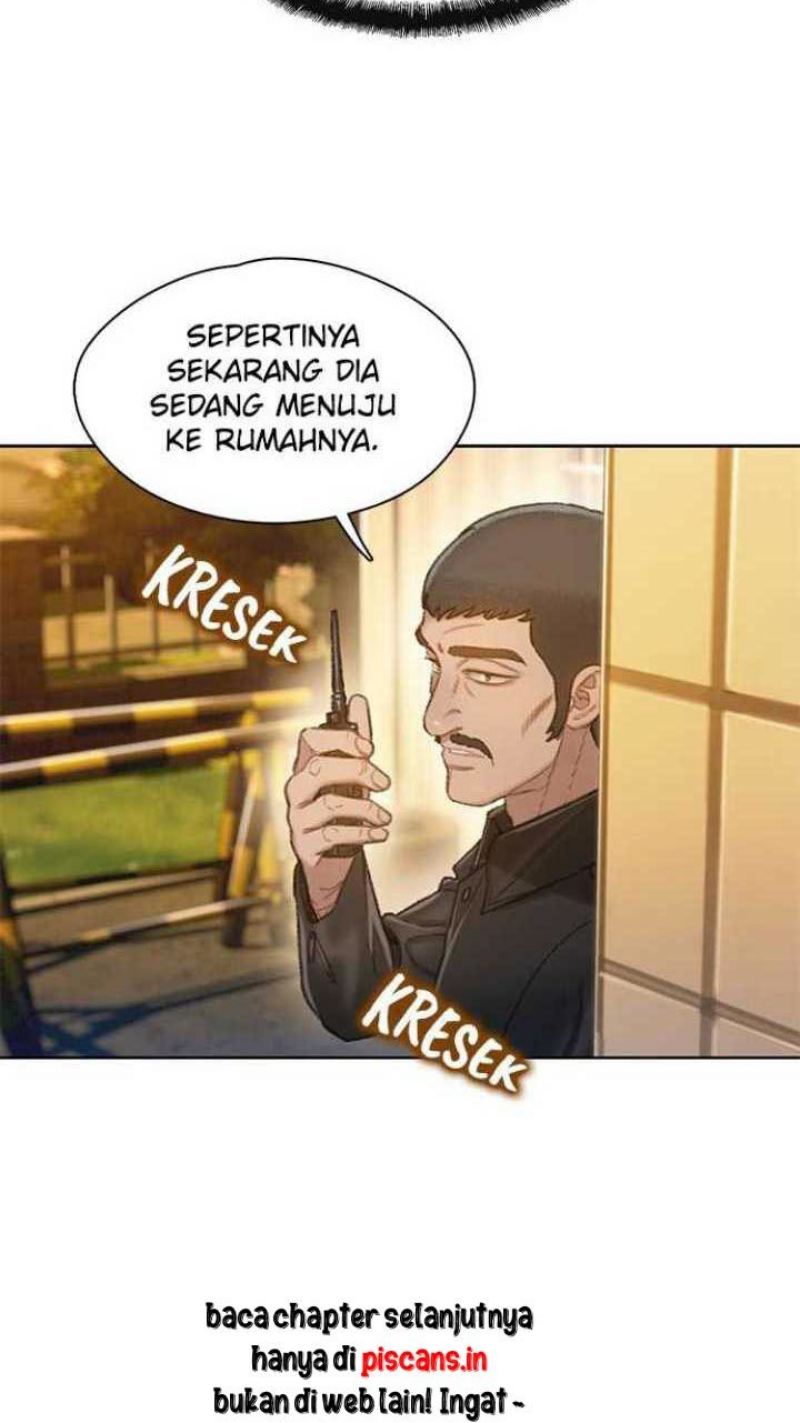 Dark Moon: The Grey City Chapter 18 Gambar 43