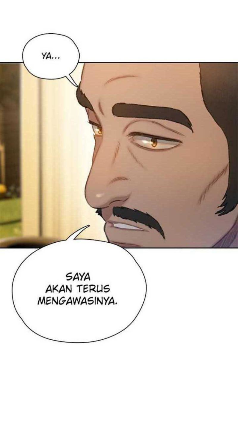 Dark Moon: The Grey City Chapter 18 Gambar 44