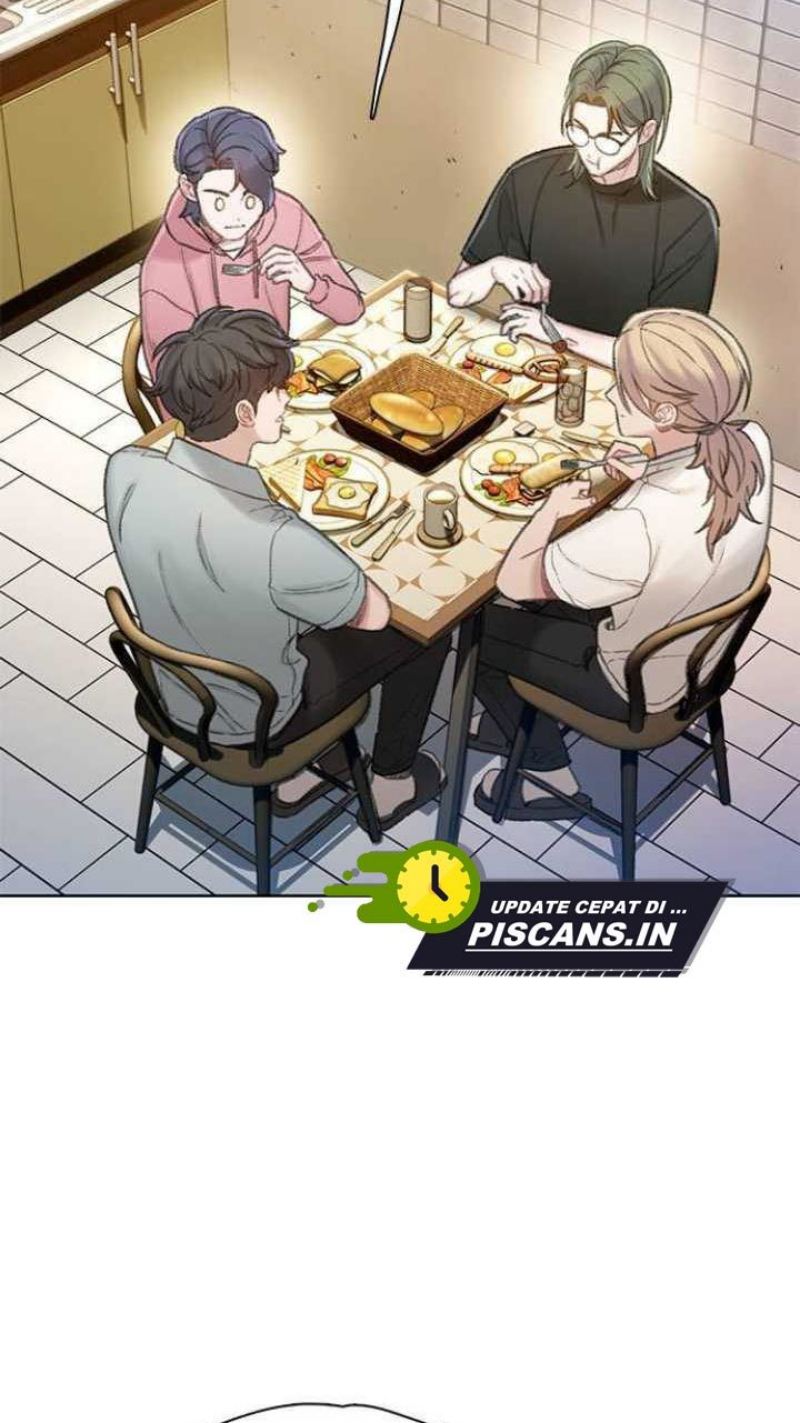 Dark Moon: The Grey City Chapter 18 Gambar 47