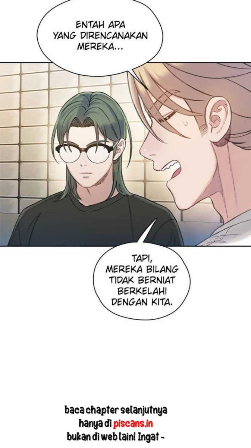 Dark Moon: The Grey City Chapter 18 Gambar 48