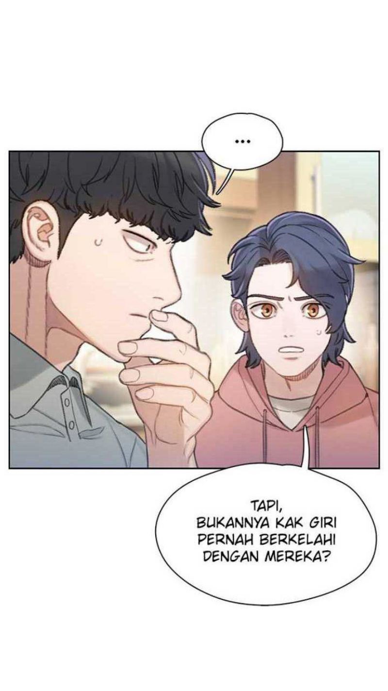 Dark Moon: The Grey City Chapter 18 Gambar 49