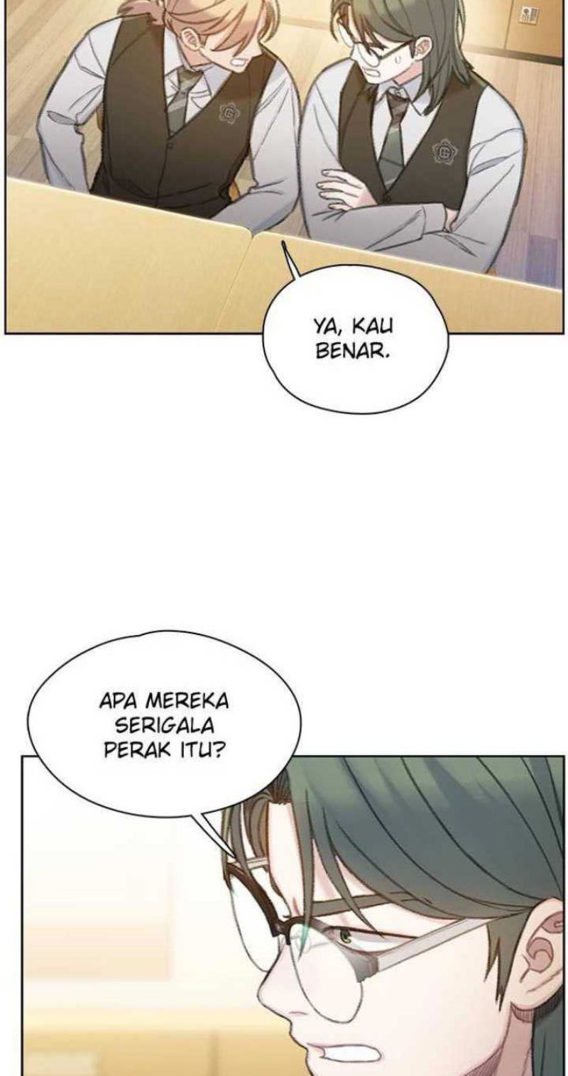 Dark Moon: The Grey City Chapter 18 Gambar 5