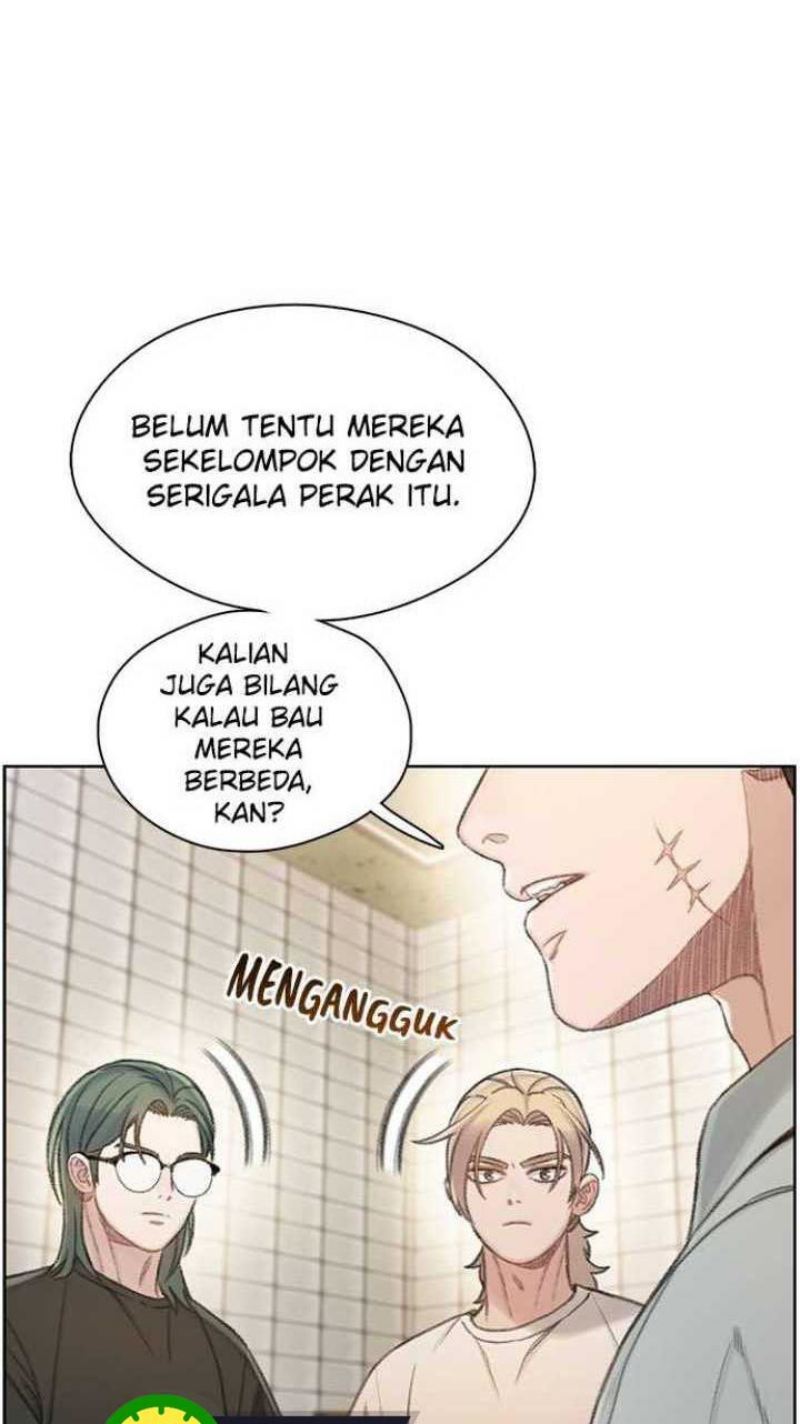 Dark Moon: The Grey City Chapter 18 Gambar 50