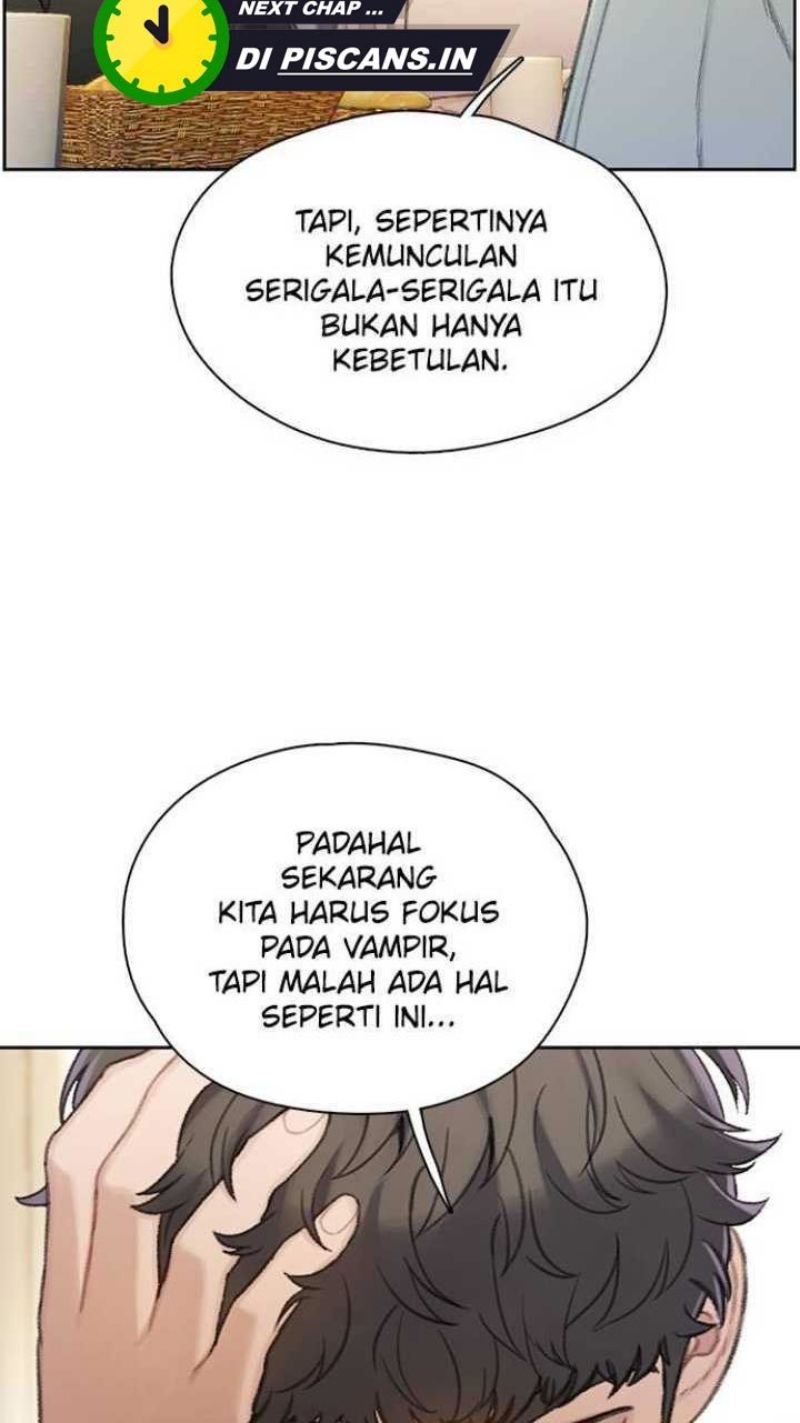 Dark Moon: The Grey City Chapter 18 Gambar 51