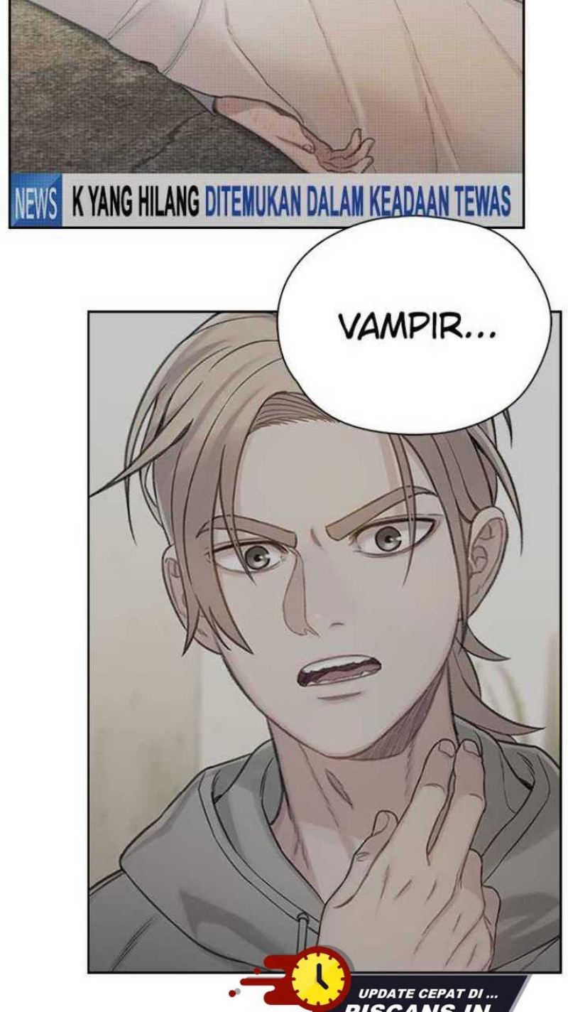 Dark Moon: The Grey City Chapter 18 Gambar 53
