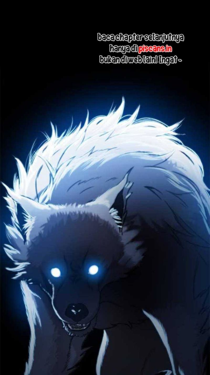 Dark Moon: The Grey City Chapter 18 Gambar 55