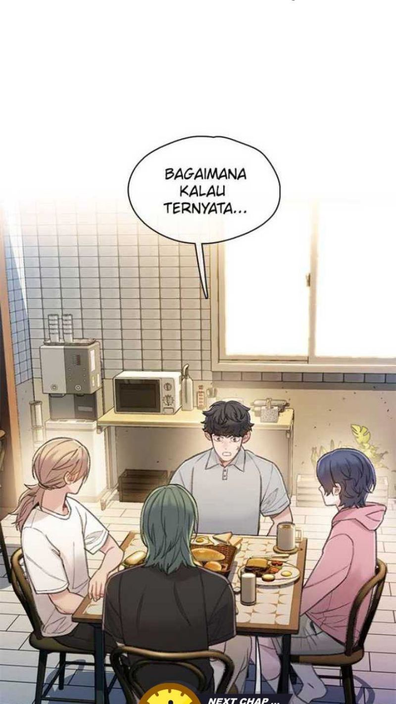 Dark Moon: The Grey City Chapter 18 Gambar 58