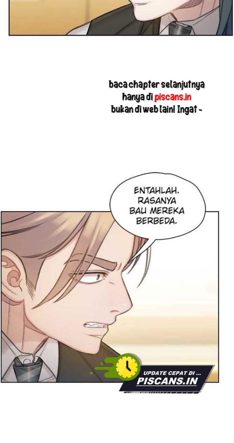 Dark Moon: The Grey City Chapter 18 Gambar 6