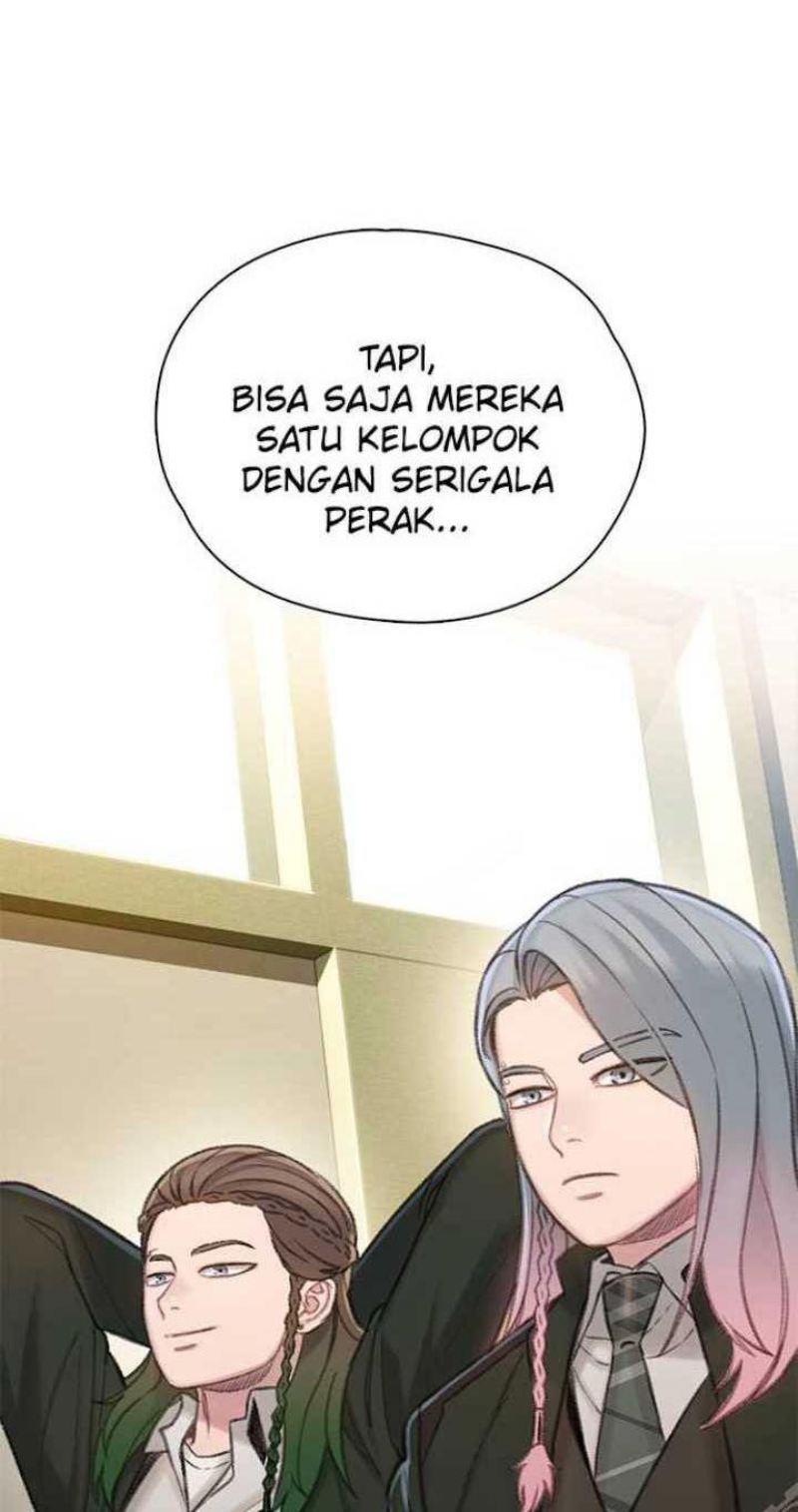 Dark Moon: The Grey City Chapter 18 Gambar 7