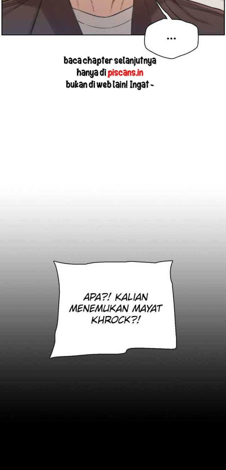 Dark Moon: The Grey City Chapter 17 Gambar 32