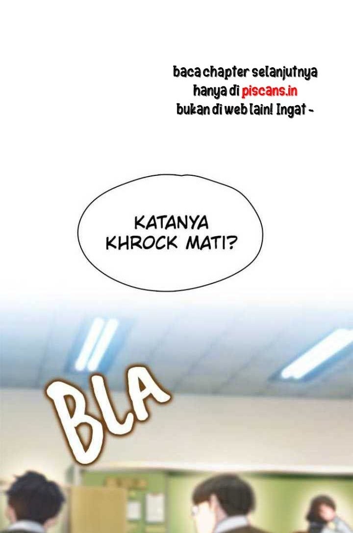 Dark Moon: The Grey City Chapter 17 Gambar 40