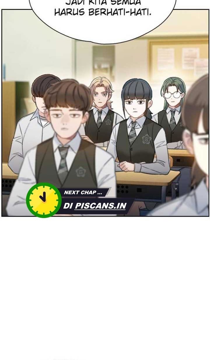 Dark Moon: The Grey City Chapter 17 Gambar 52