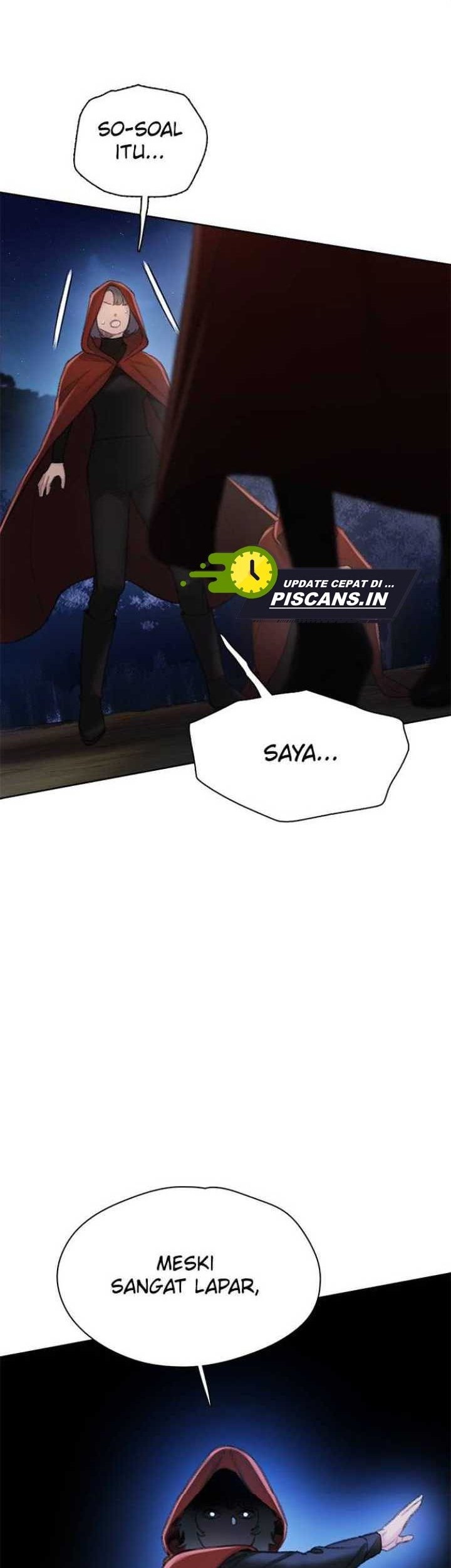 Dark Moon: The Grey City Chapter 17 Gambar 5