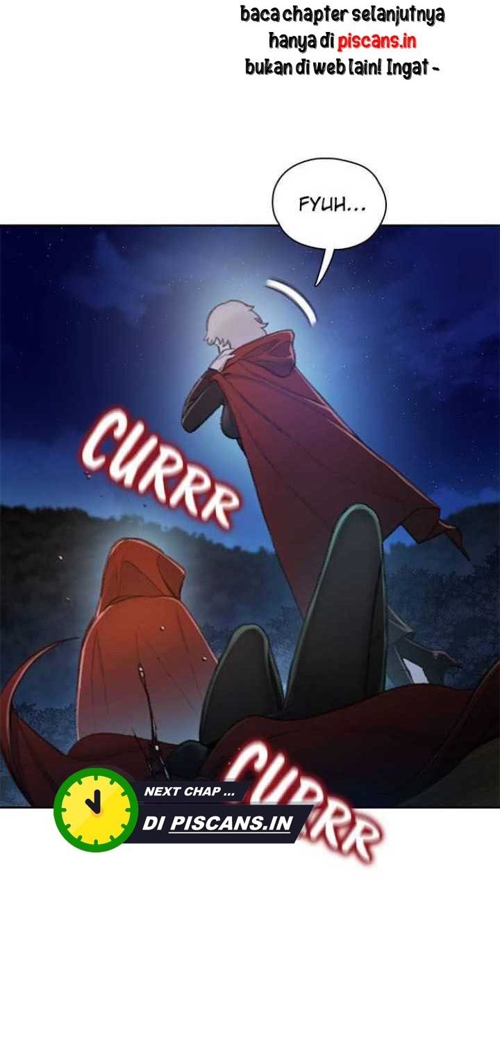 Dark Moon: The Grey City Chapter 17 Gambar 10