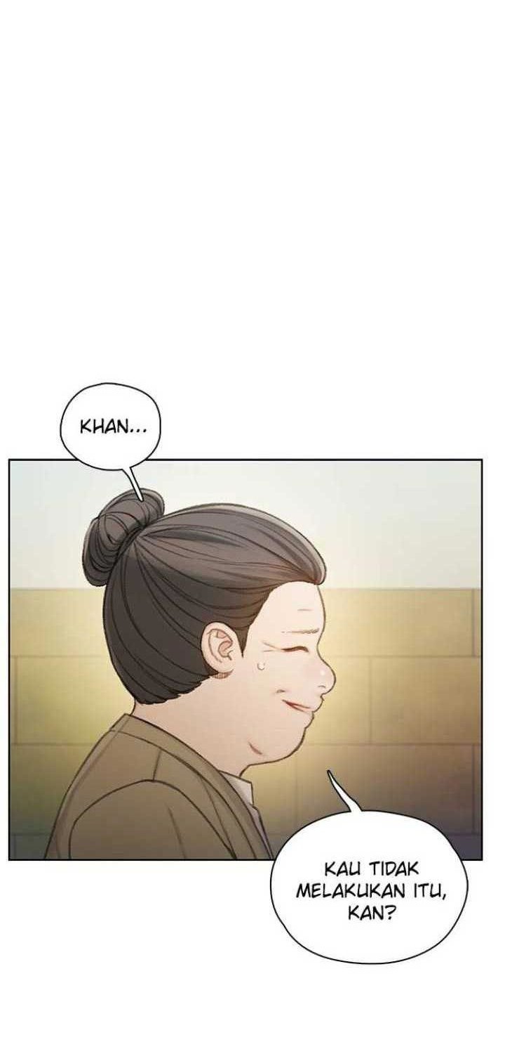 Dark Moon: The Grey City Chapter 17 Gambar 14
