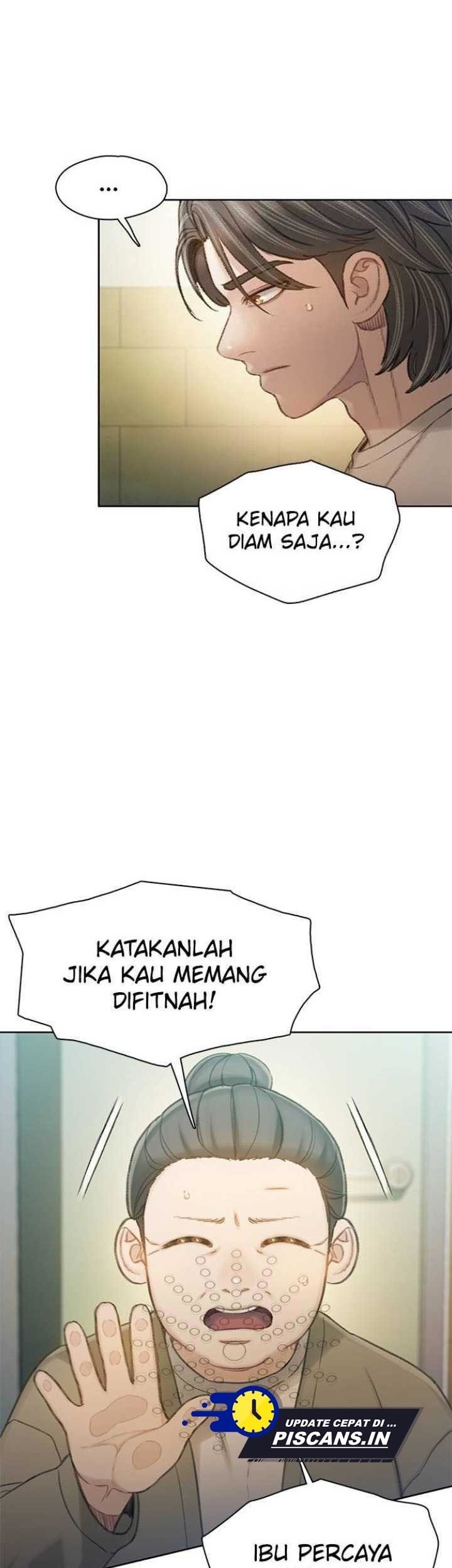 Dark Moon: The Grey City Chapter 17 Gambar 15