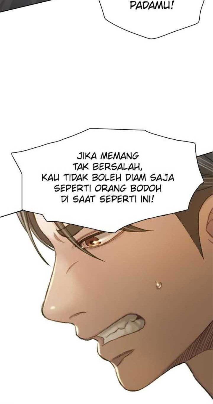 Dark Moon: The Grey City Chapter 17 Gambar 16