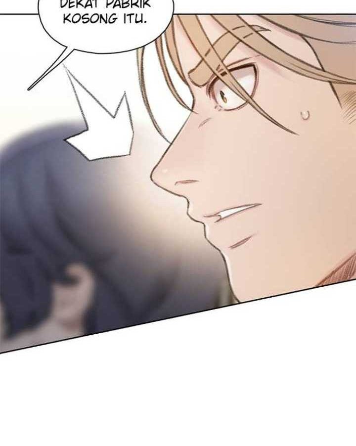 Dark Moon: The Grey City Chapter 16 Gambar 20