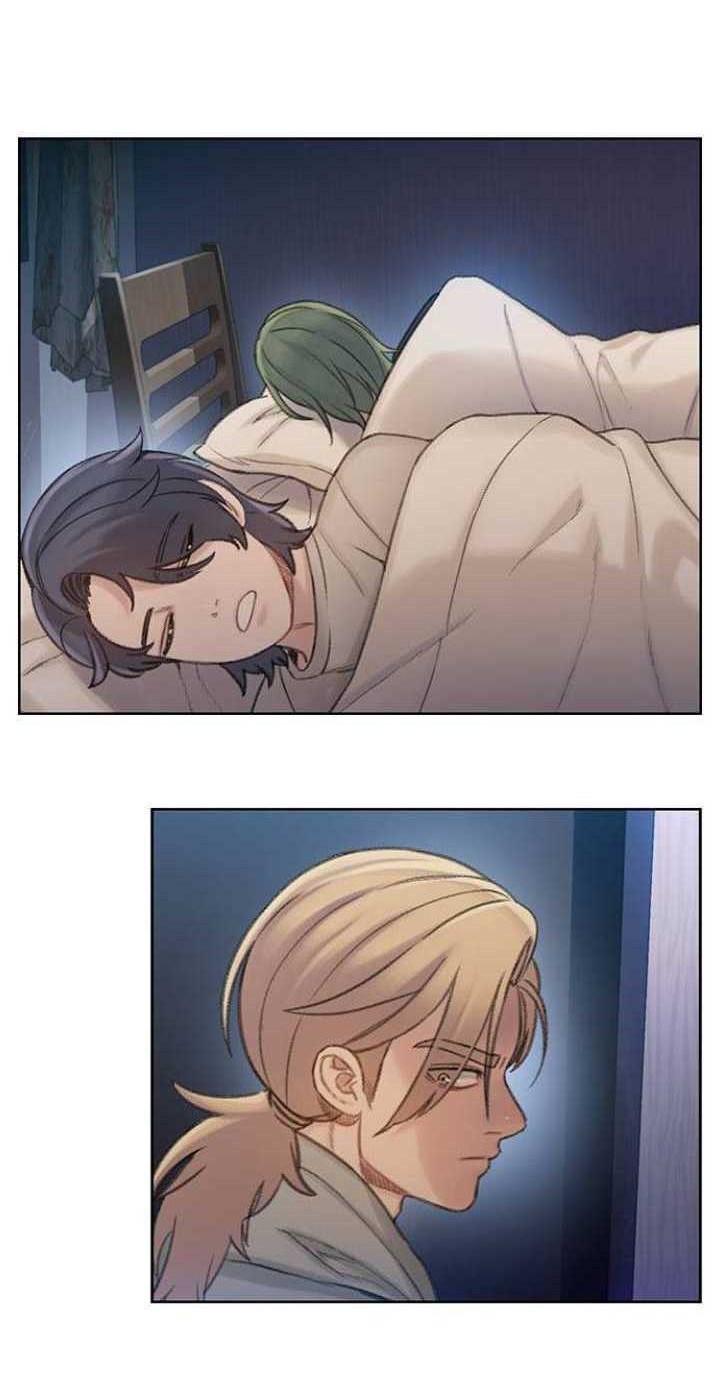 Dark Moon: The Grey City Chapter 16 Gambar 28