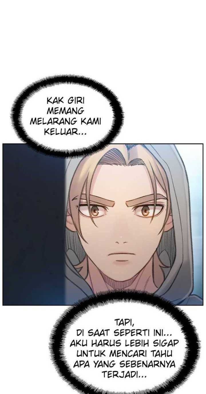 Dark Moon: The Grey City Chapter 16 Gambar 30