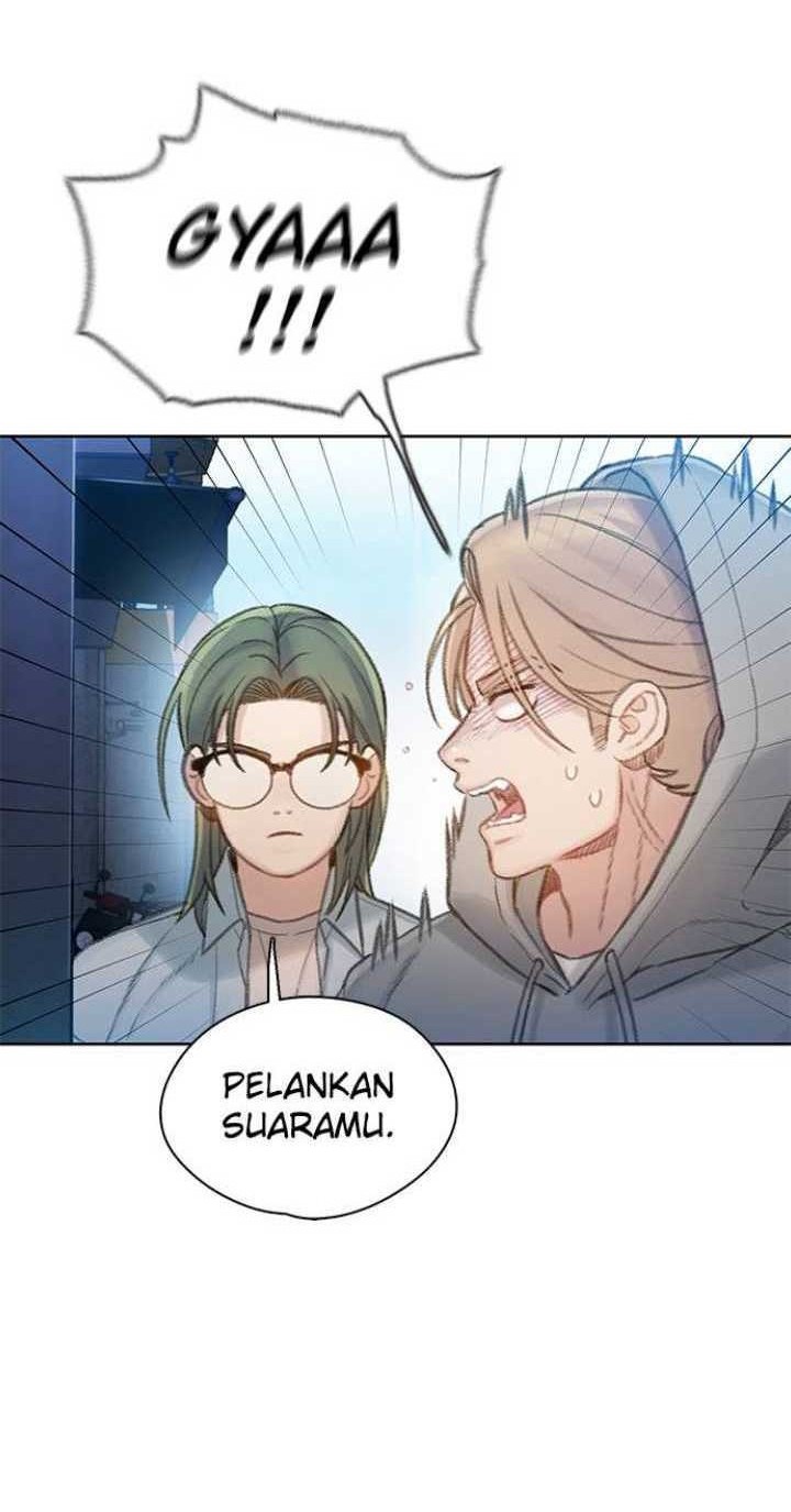 Dark Moon: The Grey City Chapter 16 Gambar 32