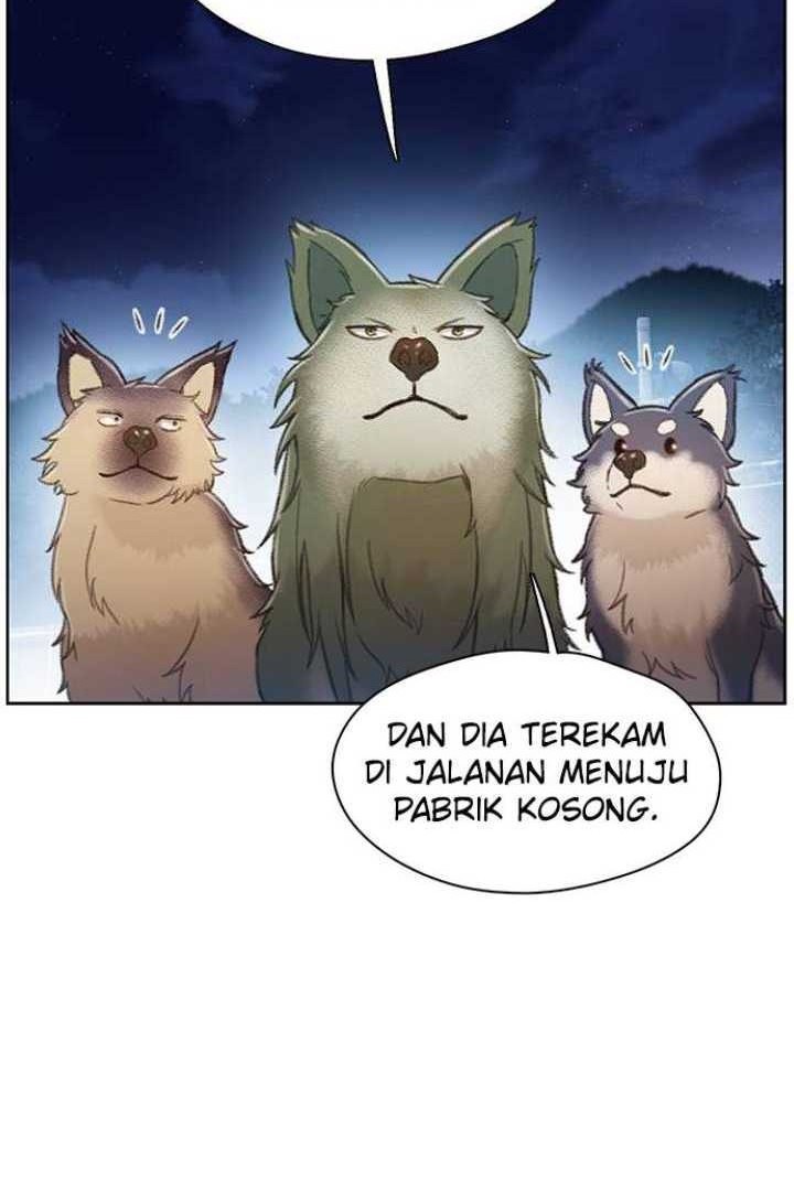 Dark Moon: The Grey City Chapter 16 Gambar 40