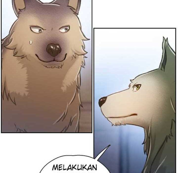 Dark Moon: The Grey City Chapter 16 Gambar 46