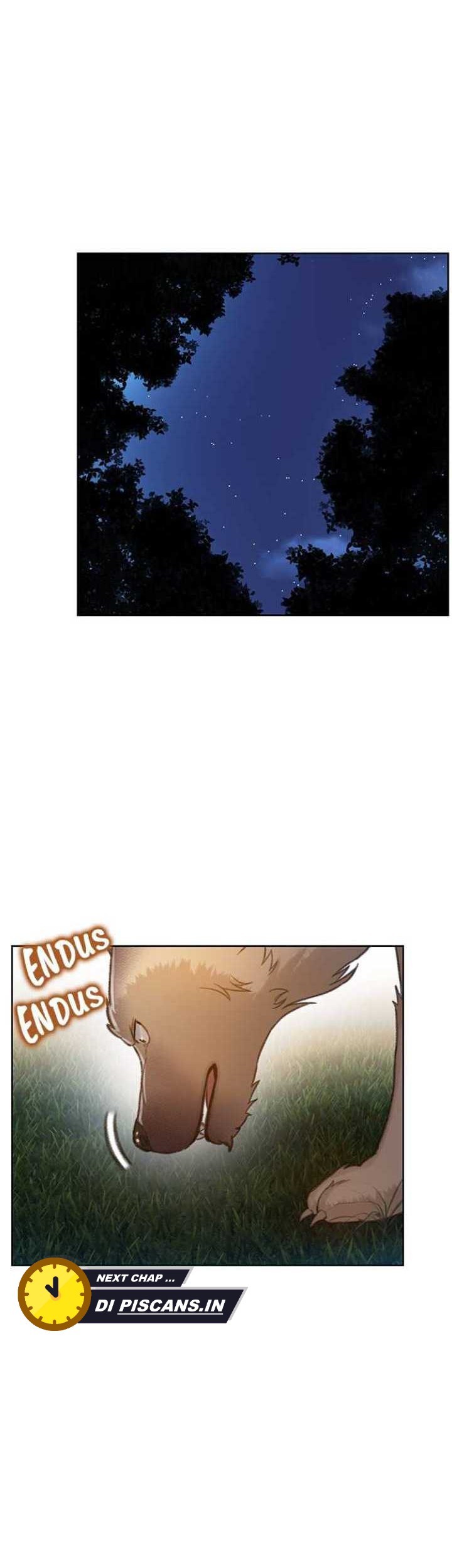 Dark Moon: The Grey City Chapter 16 Gambar 51